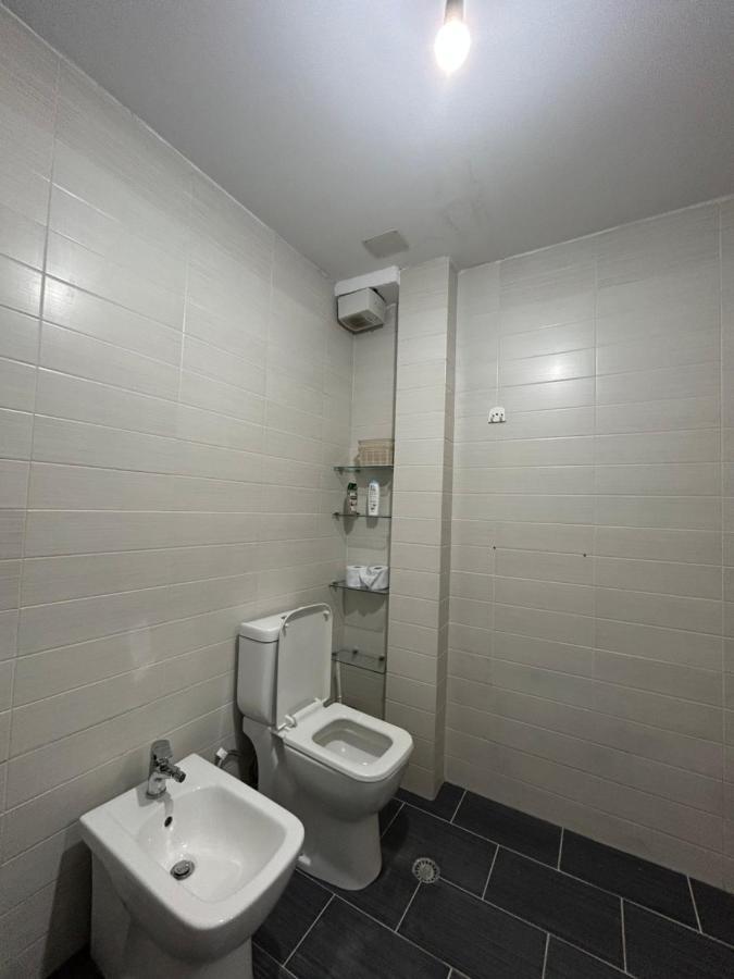 Apartment In Qerret Golem  Esterno foto