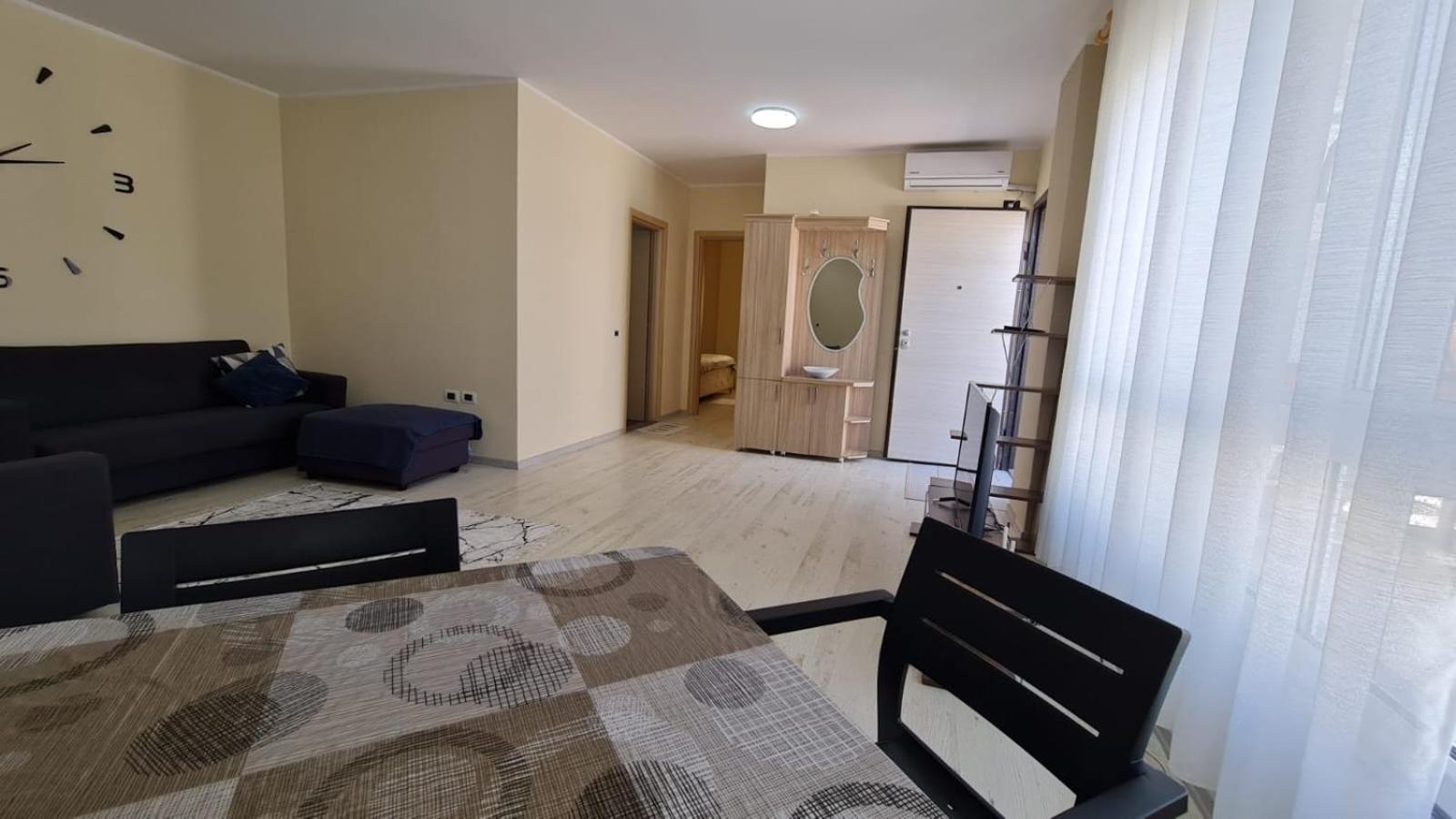 Apartment In Qerret Golem  Esterno foto