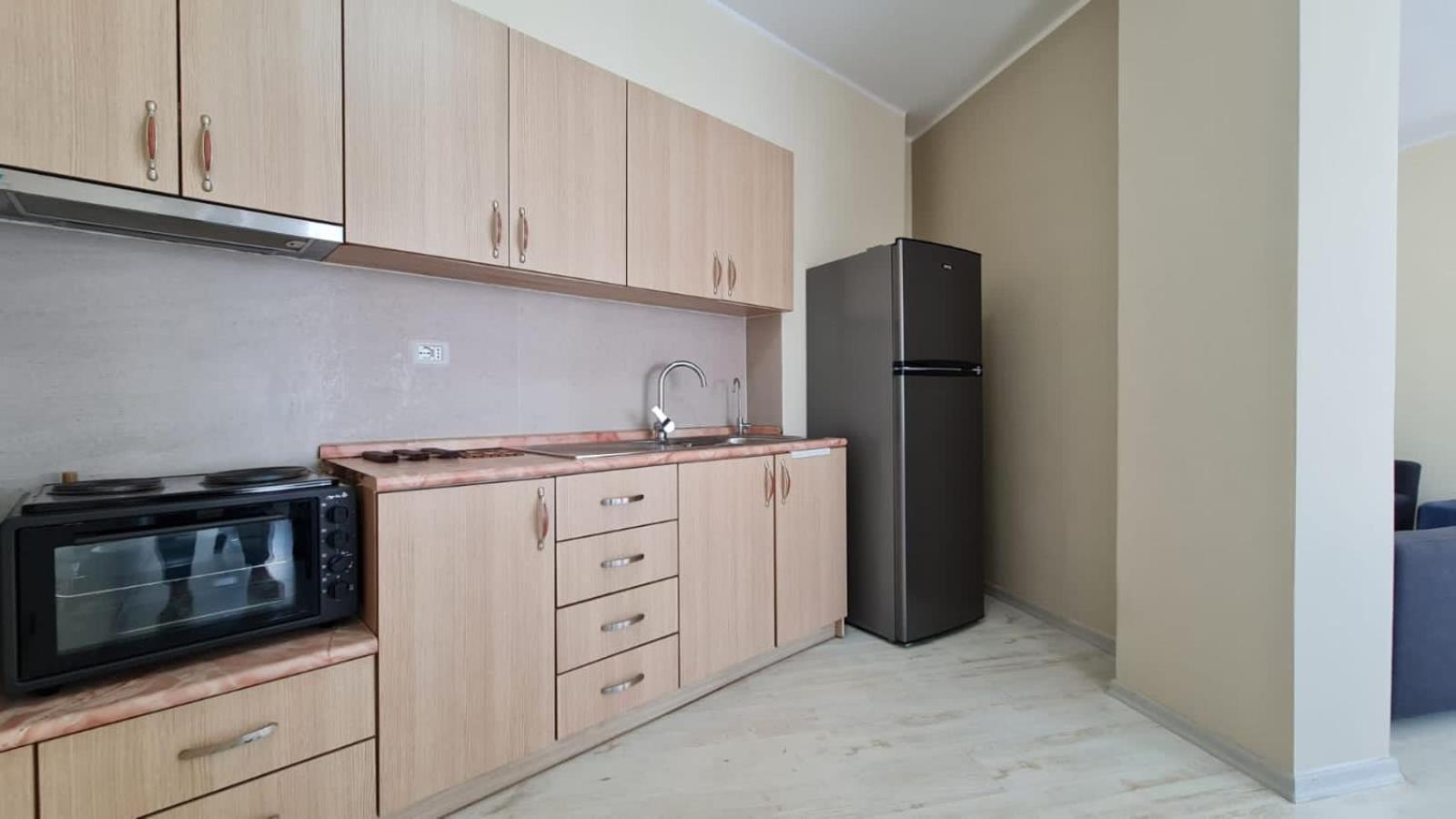Apartment In Qerret Golem  Esterno foto